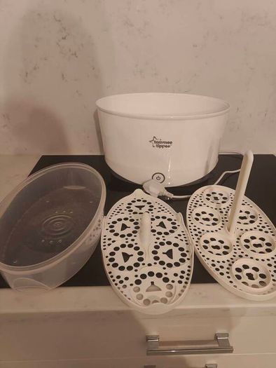 Tommee Tippee Electric Steam Sterilizer