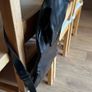 Leather backpack Image 5