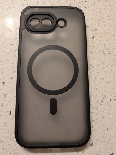 Google Pixel 10a Case