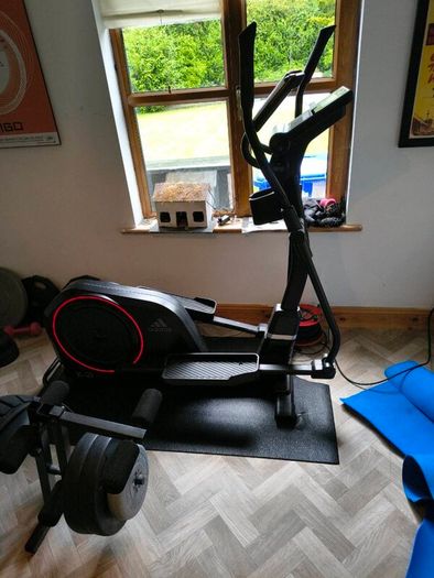 Full mini gym