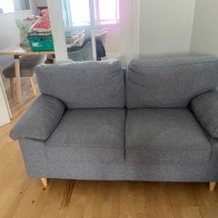 FREE 2 seater sofa