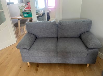 FREE 2 seater sofa