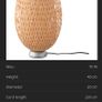 Ikea Boja table lamp Image 5