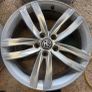 vw wheels 18" Image 2