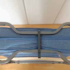 Fold Up Single Bed