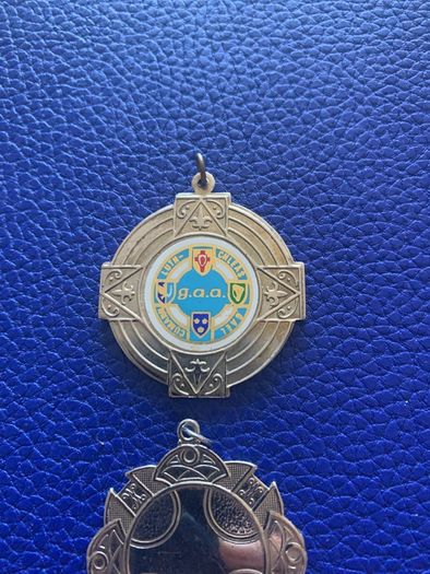 Silver Medal