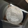 David Bowie vinyl lp. Irish pressing Image 3