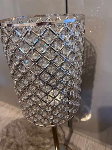 decorative candle holder