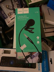 microphone
