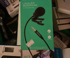 microphone