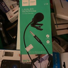 microphone