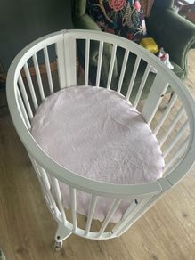 stokke cot