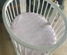 stokke cot