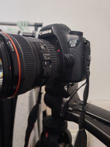 Canon 6d Bundle