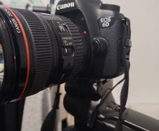 Canon 6d Bundle