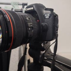 Canon 6d Bundle