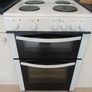 Hob,grill and oven Image 2