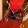 Maxi Cosi Pebble Buggy Image 4