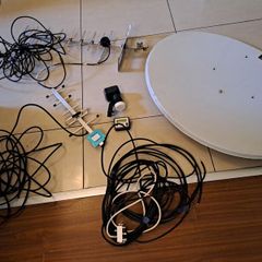 Satelite/Saorview bundle