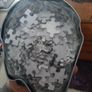 Star Wars Millennium Falcon Jigsaw Puzzle And Tin Image 3