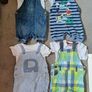 Large Baby Boys Clothes Bundle 6 - 9 Months Image 5