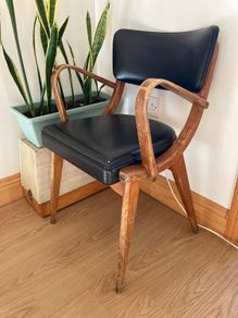 Vintage Chair