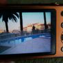 Panasonic Lumix DMC-TS20 digital camera, 16.1 MP + SD card TESTED (the camera is not in the best condition externally but it works fine) Image 7