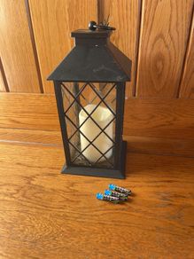 lantern