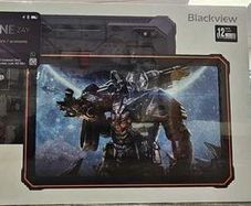 Tab Active 8 Blackview