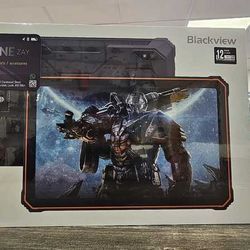 Tab Active 8 Blackview