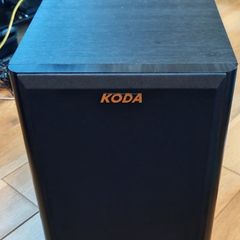 Subwoofer KODA SW-850 v.2.
