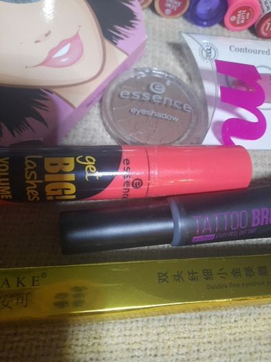 make up beauty bundle #2