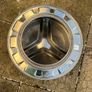 2nd Fire pit without stand ( Camping or night party or BBQ Image 2