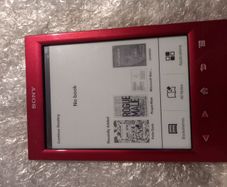 E-reader