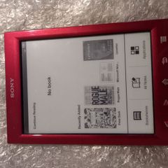E-reader