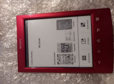 E-reader