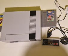 nes