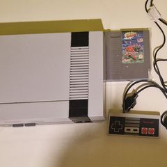 nes