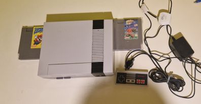 nes