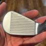Callaway Apex Ai200 iron set 4-PW Image 9