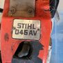 Vintage Stihl 045 AV Chainsaw Powerhead Image 2