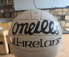 oneills all ireland footballs