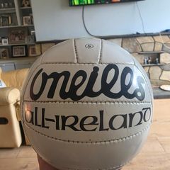 oneills all ireland footballs
