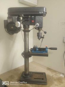 Drill Press
