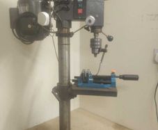 Drill Press