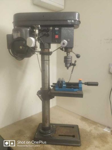 Drill Press