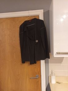 Tiber Jumper.    S.48-20.