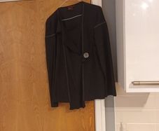 Tiber Jumper.    S.48-20.