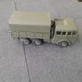 French, Corgi Milatery Vehicle Image 3