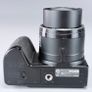 Nikon Coolpix L110, a black bridge-style digital camera Image 6